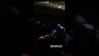 НОВАЯ МАШИНА S1mple, Симпла, Саши
