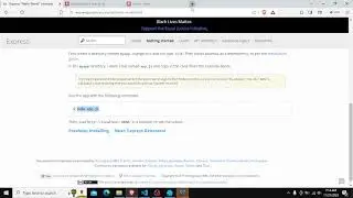 Mendapatkan list data dari database | Node JS CRUD 1