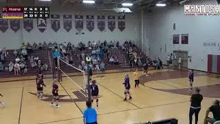 Roane Co. vs St. Marys JV (video only)