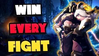TOP 5 Corrupted Dungeon Builds || Albion Online Beginners Guide