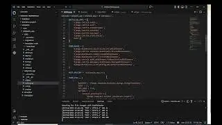 16. Creating a wikipidia search app with Django (part -1)