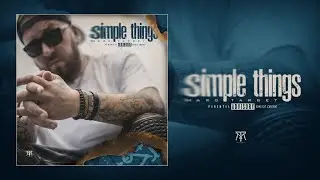 Hard Target - Simple Things (Official Audio)