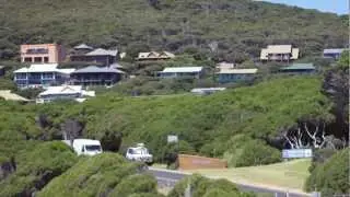 Travels in Southwest Australia