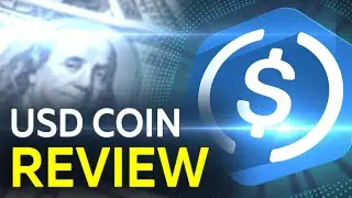 USD Coin Explained. Full Guidance To USDC.