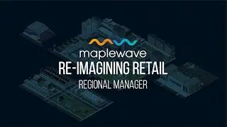 The Re-Imagined Telco Store: Regional Manager Experience