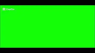 Capcut Watermark Green Screen