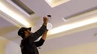 Affordable, Fast & Reliable Electricians – Mahir Company 1-Hour Service!