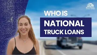 All About National Truck Loans