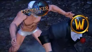 [FFXIV] FFXIV After Endwalker's Release
