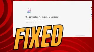 Easy Way How To Fix Error ERR SSL PROTOCOL ERROR In The Browser 🔴 (Solved)