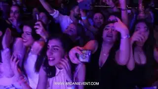JJ , Leito , Sijal - Ziadesh khoobeh (Concert Official Video) زیادش خوبه
