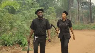Chief Imo Comedy || Officer In Charge (OIC) 7 - Police - Police if you can't beat them you join them