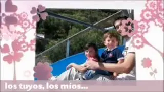 Video regalos personalizados | Aniversario