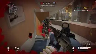 Warface Weapons - Fabarm XLR 5 Prestige - Capture - Deposit
