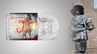 Horytnica - Mały powstaniec