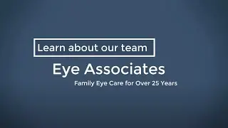 A One on One with Dr. Siefkes of Eye Associates
