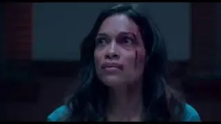 Наваждение  (2017) Русский трейлер.