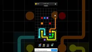 Dot Knot - Level 235