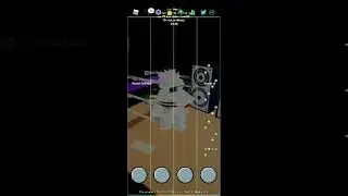 Live de Roblox no android :)