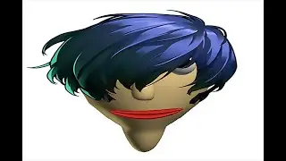 P3 FES if it was Baldi's Basics