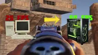 Rust 266 ДЕВБЛОГ С НОВОЙ ОТДАЧЕЙ И ВЫСОКИМ ФПС RUST/РАСТ GT RUST/ГТ РАСТ gt rust/gtrust