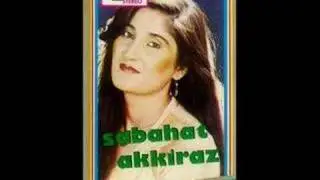 SABAHAT  AKKİRAZ - ŞAFAK SÖKTÜ