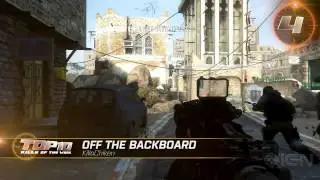 Call of Duty: Black Ops 2 - Top 10 Kills (May 3rd, 2013)
