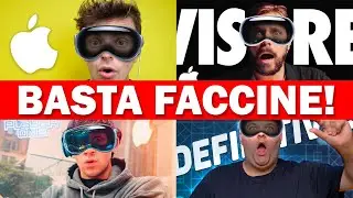 BASTA FACCINE!