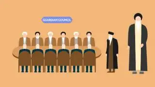 Iran's Assembly of Experts