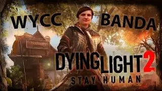 Dying Light 2: Stay Human #12 *ФИНАЛ* (Вторая часть стрима от 30.10.2024)