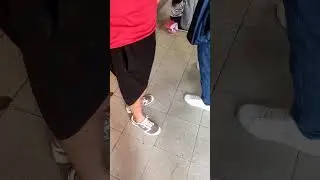 Sonido de niña llorando, haciendo berrinche #short #llorando #niños