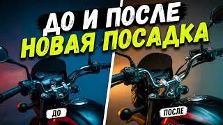 Проставки руля на мотоцикл Bajaj Boxer