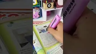 Aprende inglés 📚 #LiberaTusIdeas #HazloÚnico #aprendeinglés #studygram #tips #postit