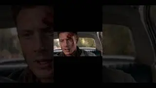 Dean Winchester Drifting Scene, Supernatural S11 #DeanWinchester #JensenAckles #Supernatural #Shorts