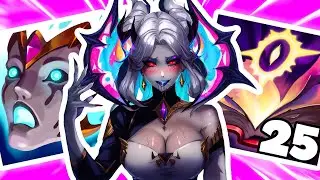 Mommy Morgana OWNS This Jungle