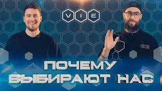 Промо ролик видео продакшн 