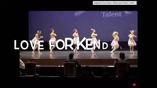 Dances I used to love but now hate