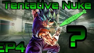 Tentative NUKE 4 MWII