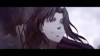 AMV | Mo Dao Zu Shi