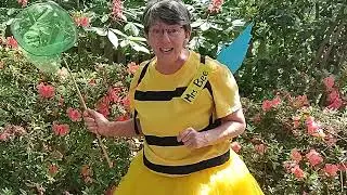 Bee Prepared for Webelos/Arrow of Light Resident Camp at Pipsico!
