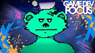 Game Dev Focus | Godot  Blender 3DCoat | 🐻 3D Animation 🐻‍❄️ Game Dev 🐻 Music 🐨 2D
