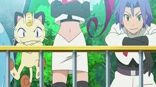 If Pokemon still had the Original Cast...