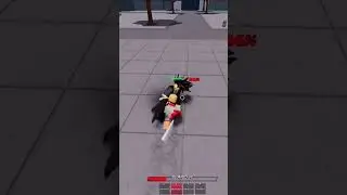 The Unescapable Combo With Metal Bat (Strongest Battlegrounds)
