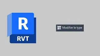 📌 Changer Matériaux et Épaisseurs de Sol dans REVIT 🏗️✨ REVIT | Formation | Tutoriel