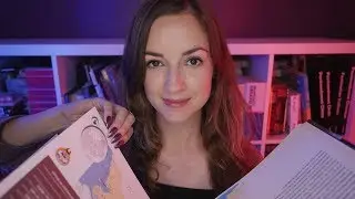 📙ASMR📙Page turning for Zzzleep📙Whispered📙#asmr📙
