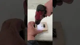 Amazing Sandpaper Hack