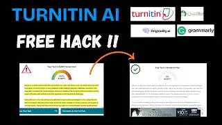ZeroGPT AI Detection Test | ChatGPT Content Reduced to 0% Using AiTextools