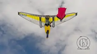 COLA FPV : WORLD FIRST WITH FRIENDS