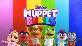 Disney Junior USA Continuity January 11, 2023 Pt 1 @continuitycommentary