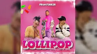 Darell, Ozuna & Maluma - Lollipop (Mambo Remix) | FR4N F3RR3R